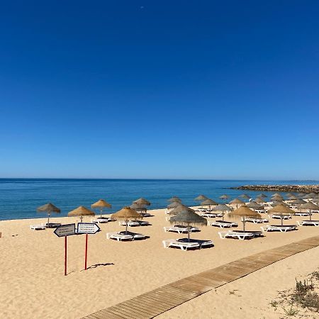 Cavalo Preto Luxury Beach Resort Quarteira Zewnętrze zdjęcie