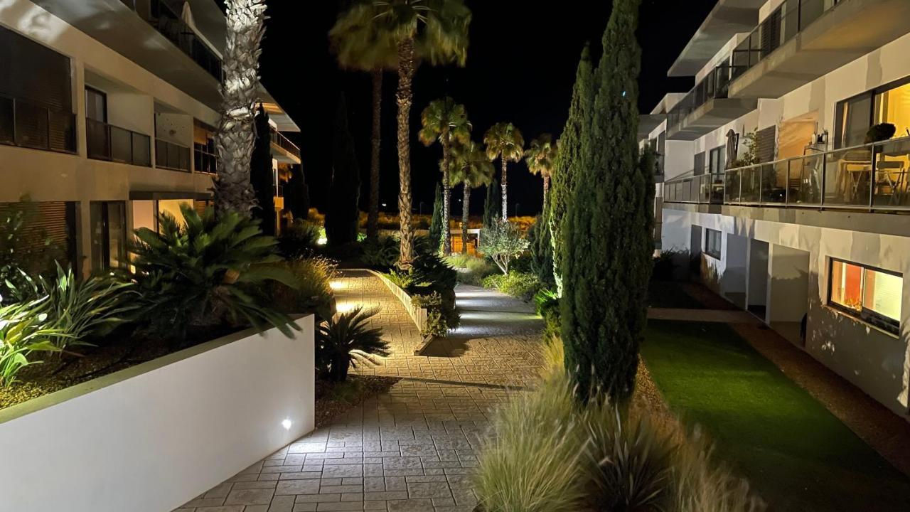 Cavalo Preto Luxury Beach Resort Quarteira Zewnętrze zdjęcie