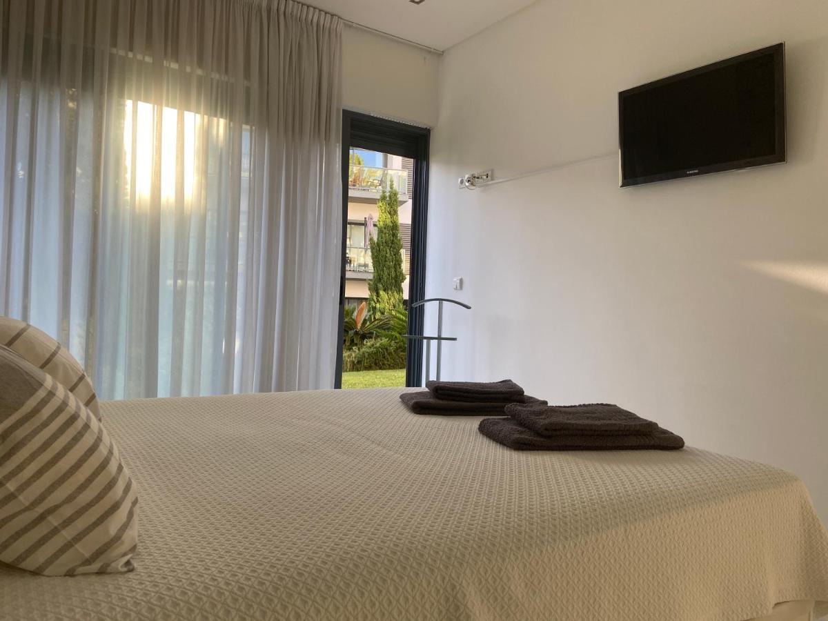 Cavalo Preto Luxury Beach Resort Quarteira Zewnętrze zdjęcie