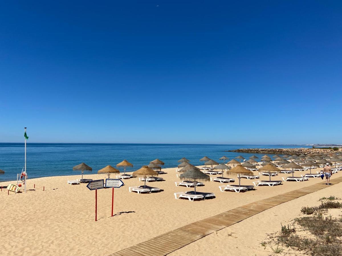 Cavalo Preto Luxury Beach Resort Quarteira Zewnętrze zdjęcie