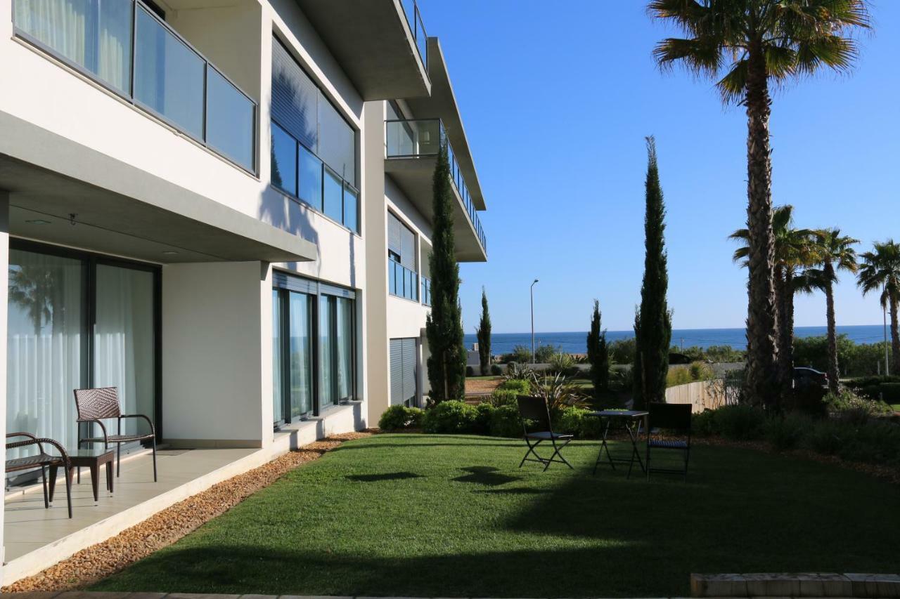 Cavalo Preto Luxury Beach Resort Quarteira Zewnętrze zdjęcie
