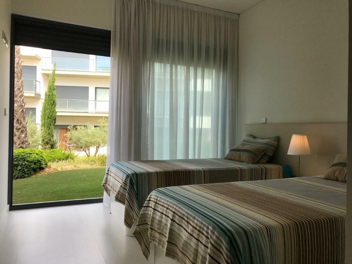 Cavalo Preto Luxury Beach Resort Quarteira Zewnętrze zdjęcie
