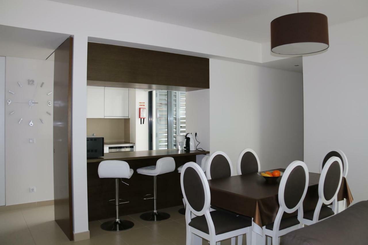 Cavalo Preto Luxury Beach Resort Quarteira Zewnętrze zdjęcie