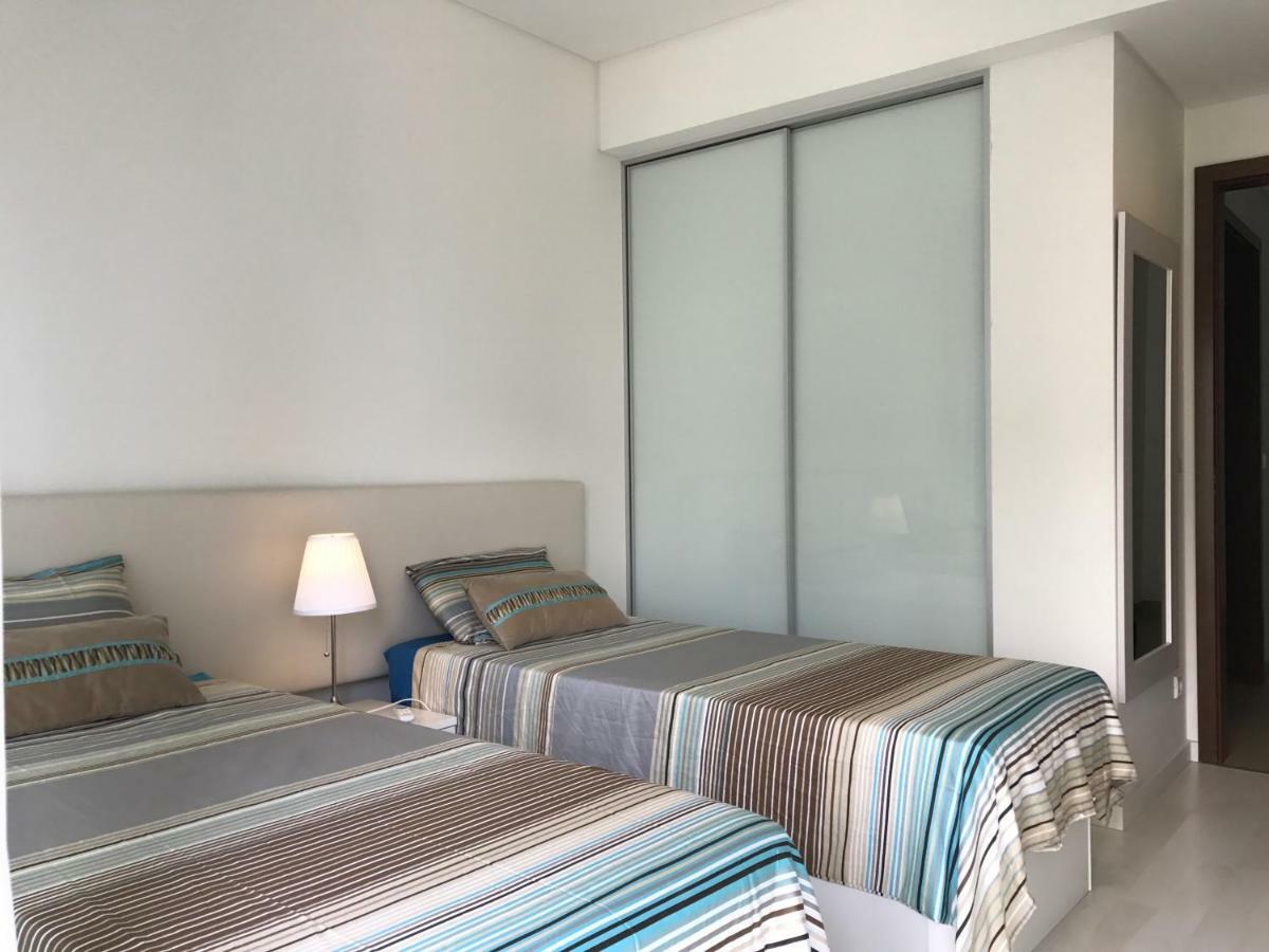 Cavalo Preto Luxury Beach Resort Quarteira Zewnętrze zdjęcie