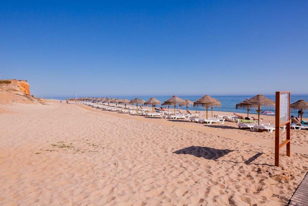 Cavalo Preto Luxury Beach Resort Quarteira Zewnętrze zdjęcie