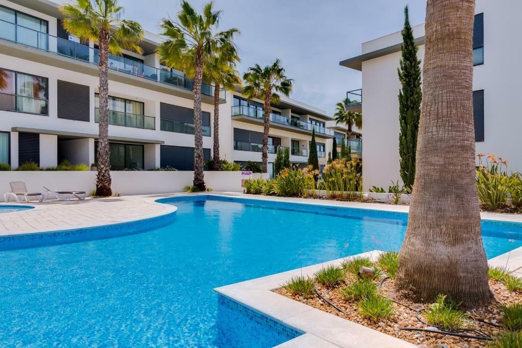 Cavalo Preto Luxury Beach Resort Quarteira Zewnętrze zdjęcie