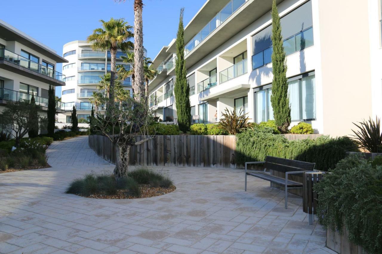 Cavalo Preto Luxury Beach Resort Quarteira Zewnętrze zdjęcie