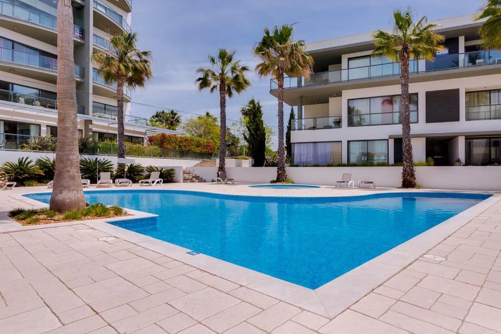 Cavalo Preto Luxury Beach Resort Quarteira Zewnętrze zdjęcie