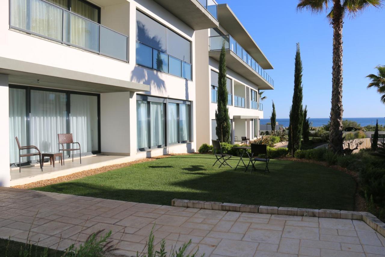 Cavalo Preto Luxury Beach Resort Quarteira Zewnętrze zdjęcie
