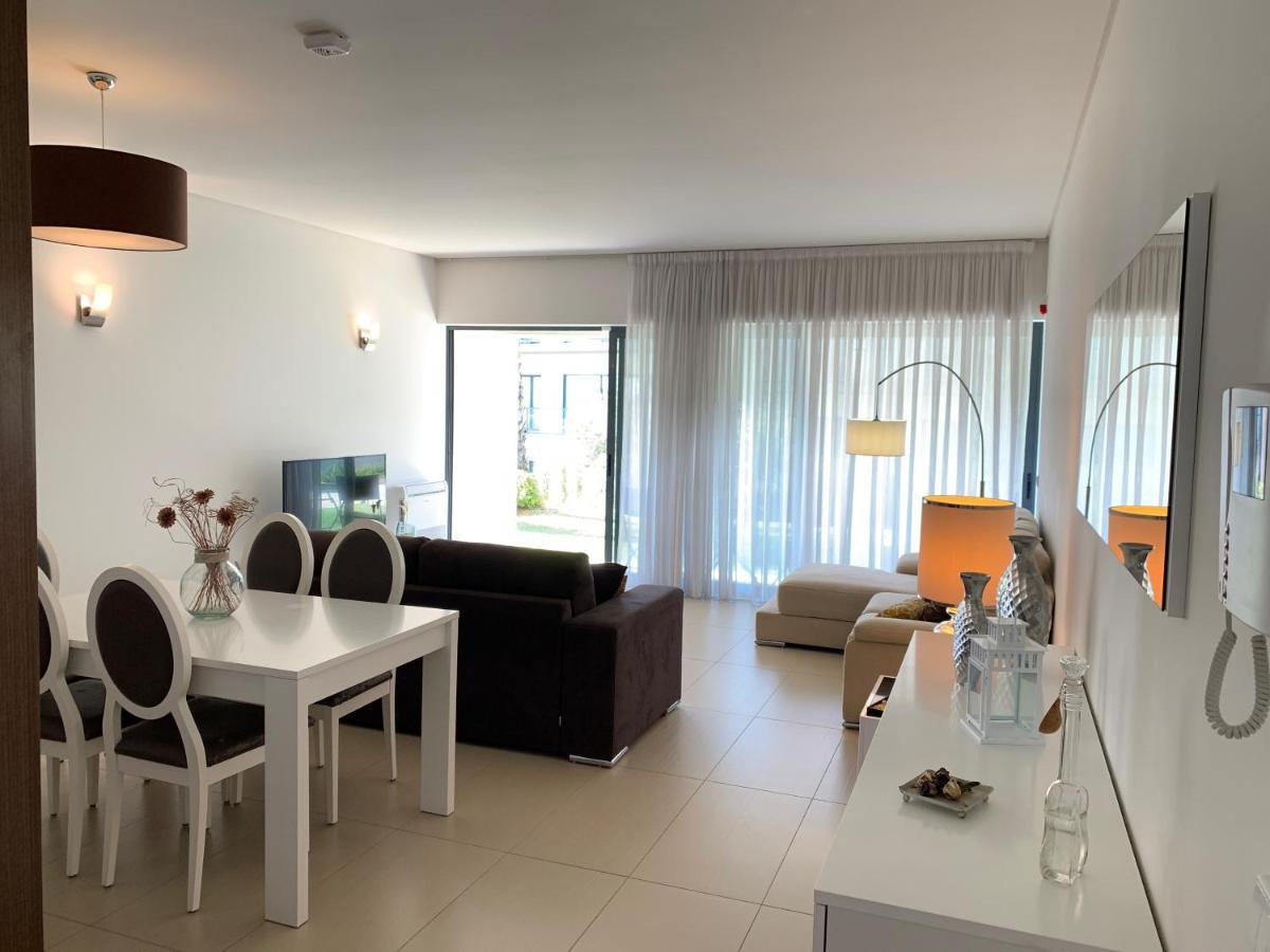 Cavalo Preto Luxury Beach Resort Quarteira Zewnętrze zdjęcie