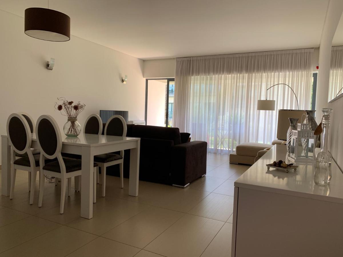 Cavalo Preto Luxury Beach Resort Quarteira Zewnętrze zdjęcie