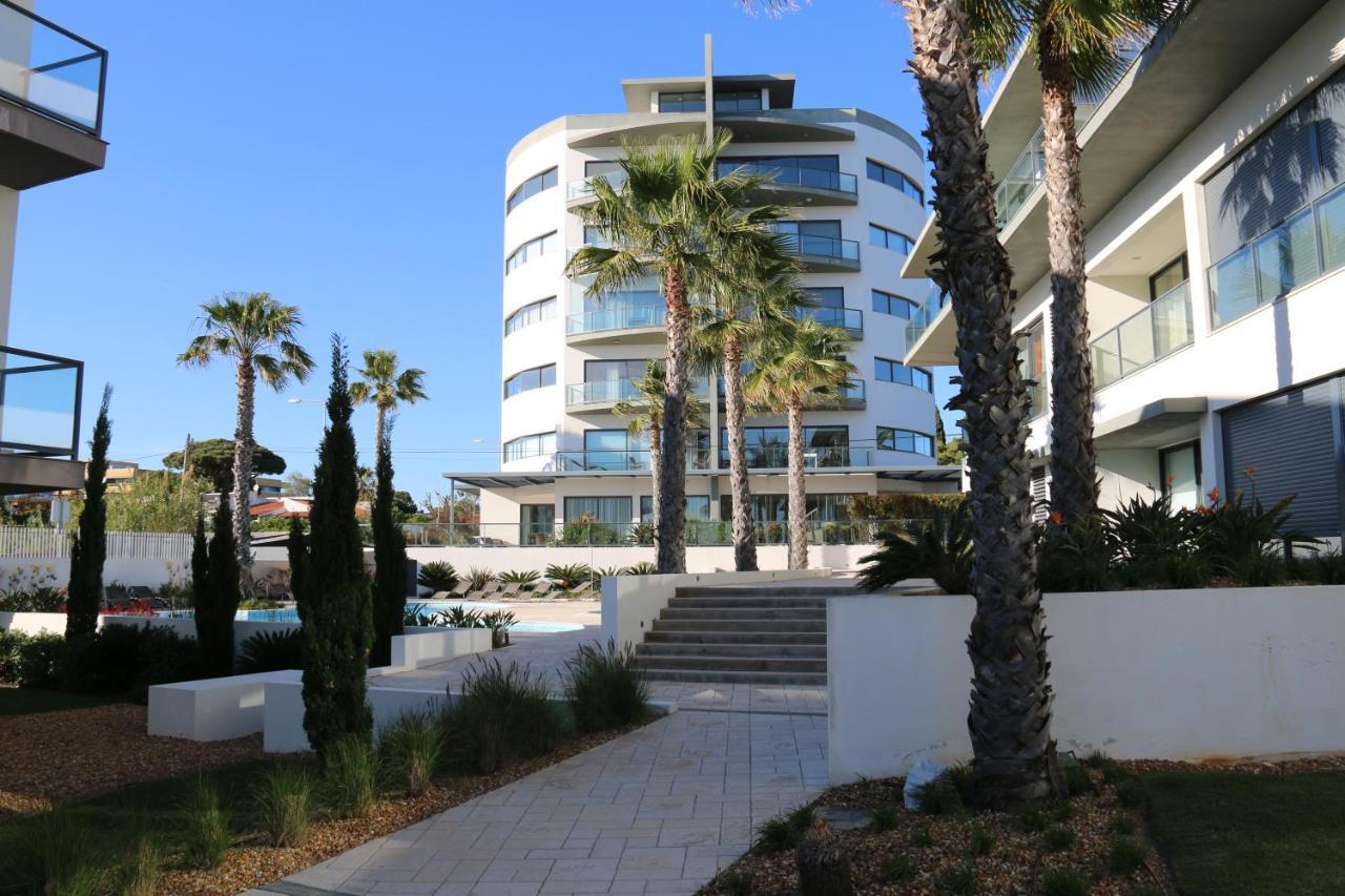 Cavalo Preto Luxury Beach Resort Quarteira Zewnętrze zdjęcie