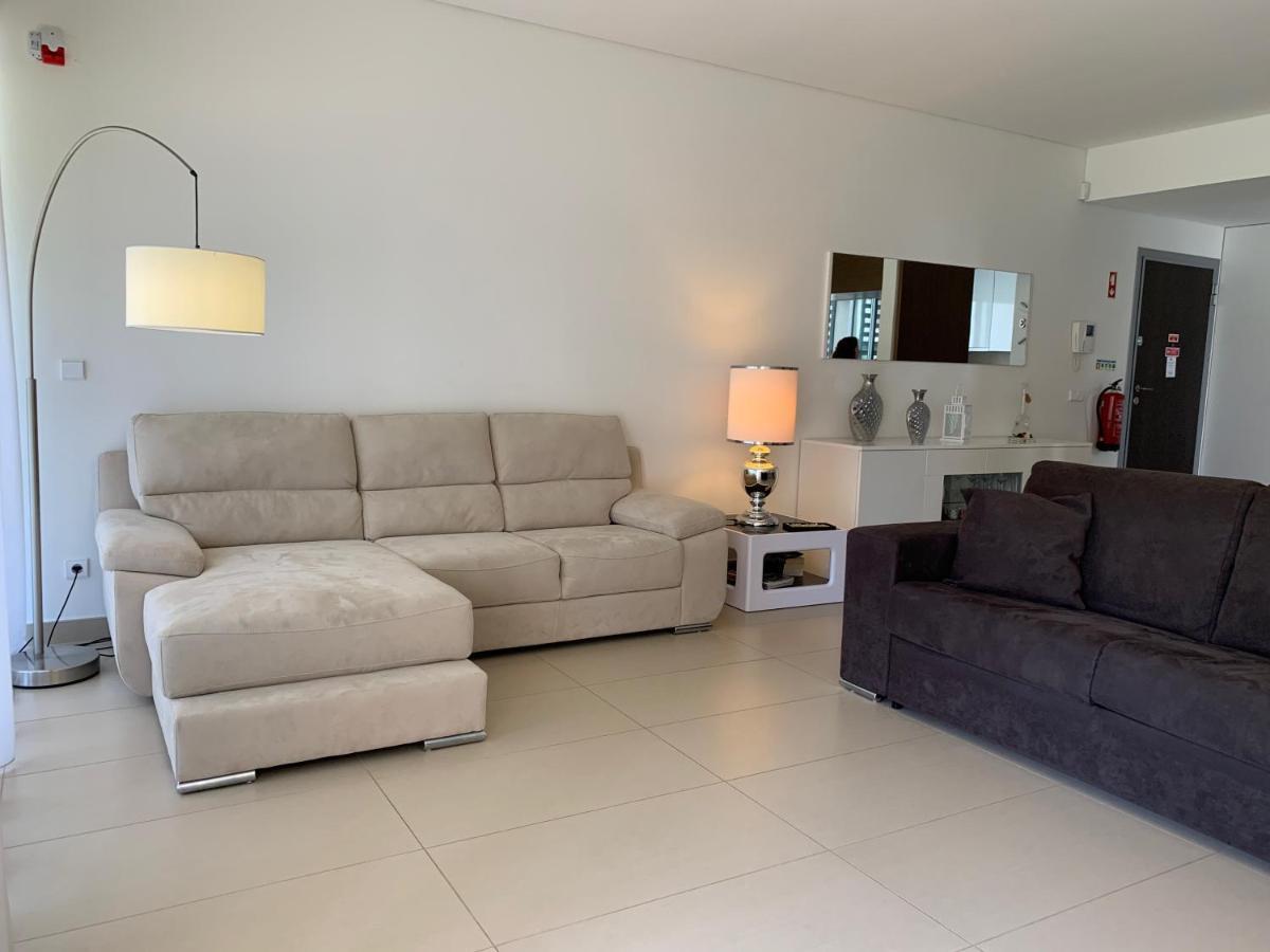 Cavalo Preto Luxury Beach Resort Quarteira Zewnętrze zdjęcie